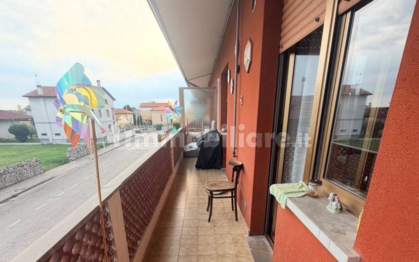 Trilocale via Rodeano 17, Carpacco, Dignano — foto 8 di 13