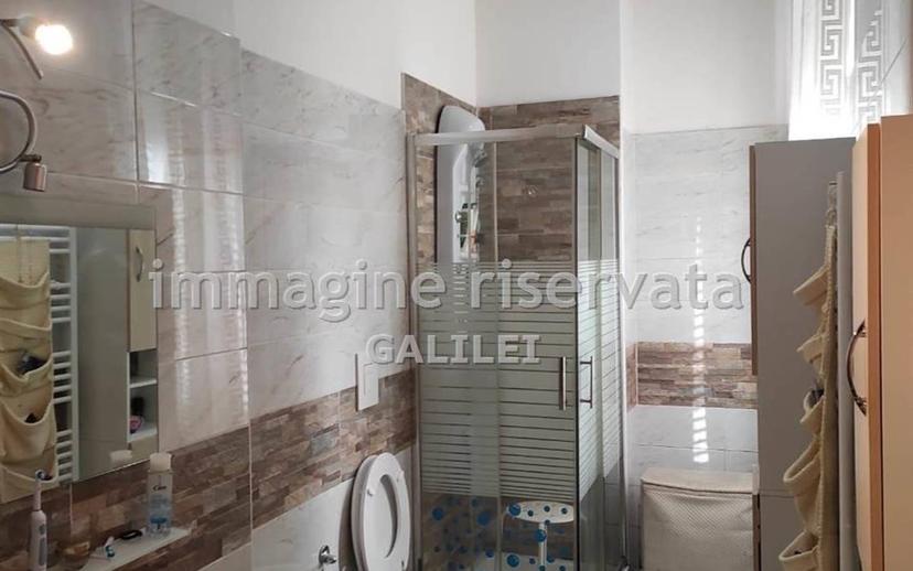 Quadrilocale via Saturnia, Stazione - Via Roma, Grosseto — foto 3 di 13