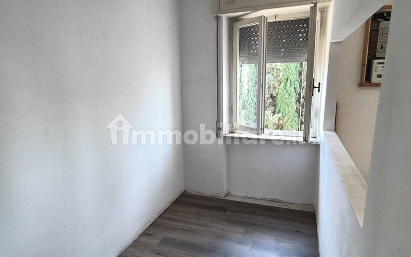 Trilocale viale Emilia 111, Regioni, Grosseto