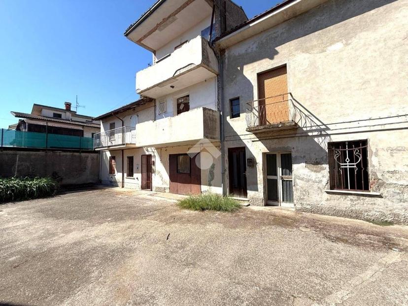 Rustico via Guglielmo Marconi 10, Centro, Palazzo Pignano