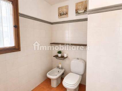Bilocale ottimo stato, primo piano, Centro, Carrara — foto 23 di 25