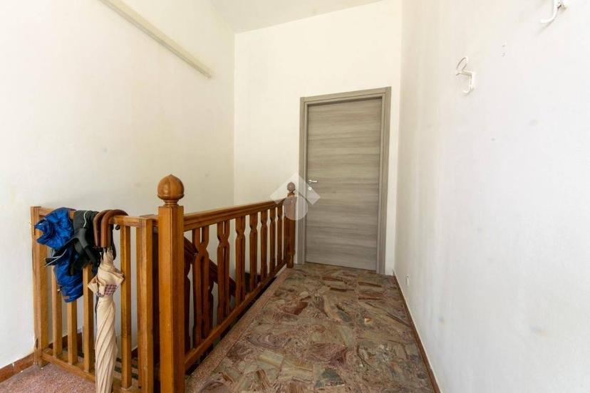 Terratetto unifamiliare Cantone Castello 96, Popolo, Rondò, Casale Monferrato — foto 20 di 20