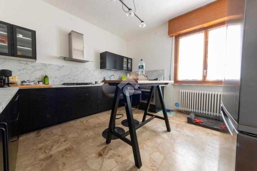 Terratetto unifamiliare Cantone Castello 96, Popolo, Rondò, Casale Monferrato — foto 16 di 20