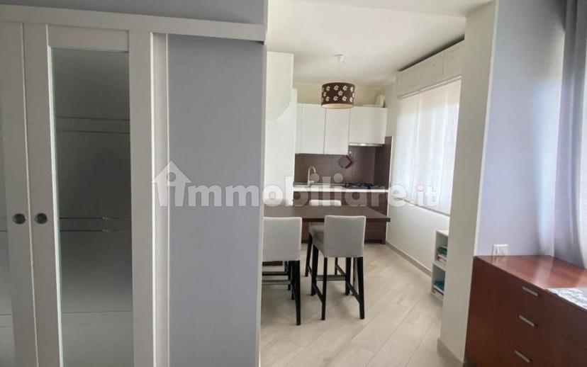 Villa a schiera via Antonio Gramsci, Elmas — foto 27 di 30