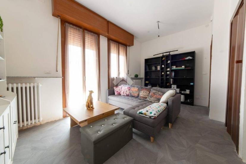 Terratetto unifamiliare Cantone Castello 96, Popolo, Rondò, Casale Monferrato — foto 10 di 20