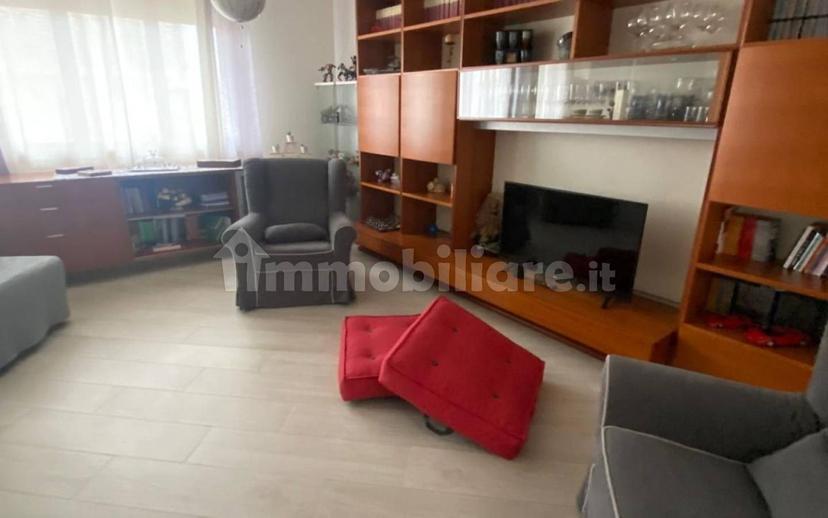 Villa a schiera via Antonio Gramsci, Elmas — foto 16 di 30