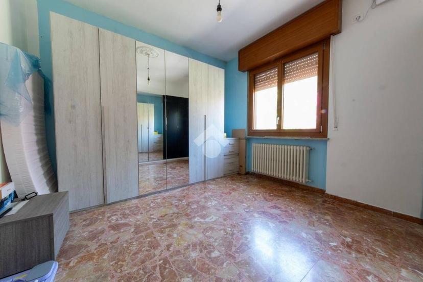 Terratetto unifamiliare Cantone Castello 96, Popolo, Rondò, Casale Monferrato — foto 19 di 20