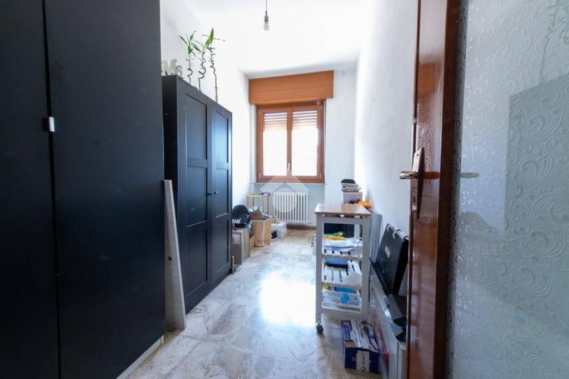 Terratetto unifamiliare Cantone Castello 96, Popolo, Rondò, Casale Monferrato — foto 15 di 20