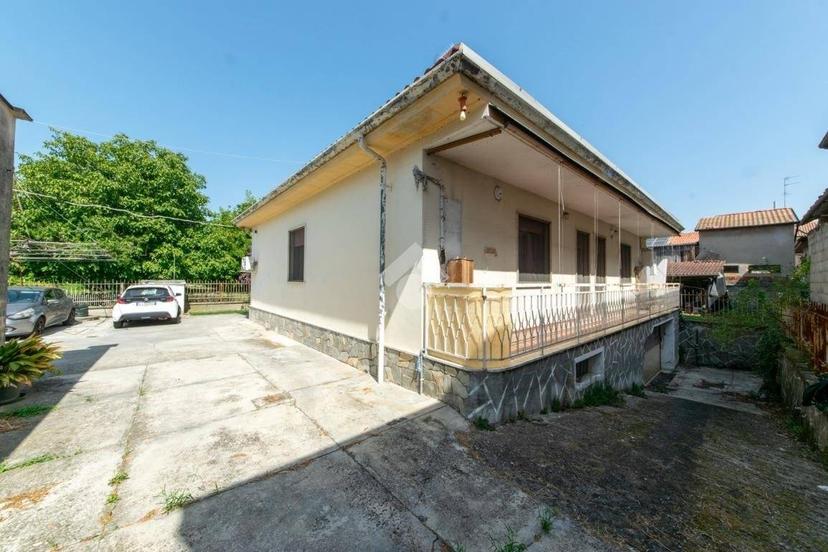 Terratetto unifamiliare Cantone Castello 96, Popolo, Rondò, Casale Monferrato — foto 4 di 20