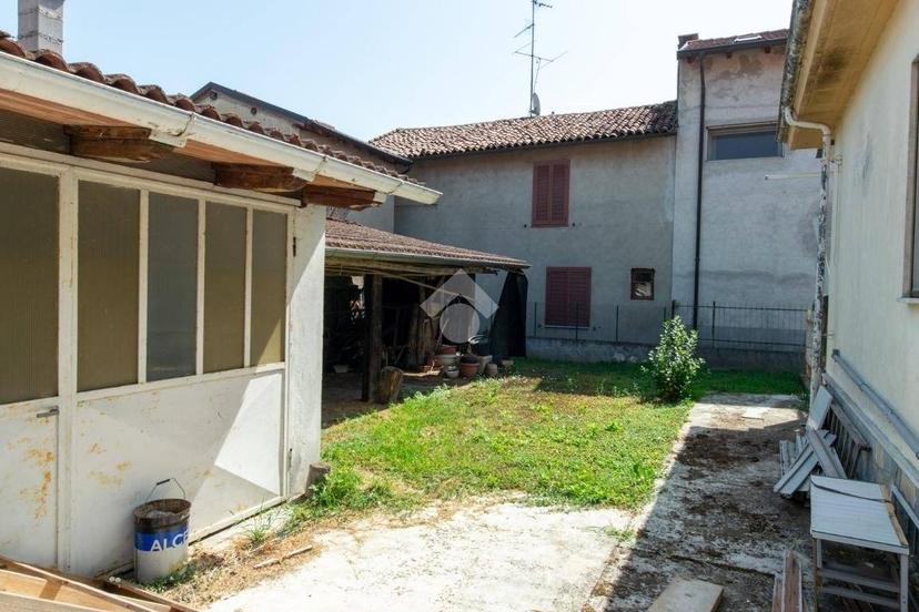 Terratetto unifamiliare Cantone Castello 96, Popolo, Rondò, Casale Monferrato — foto 7 di 20