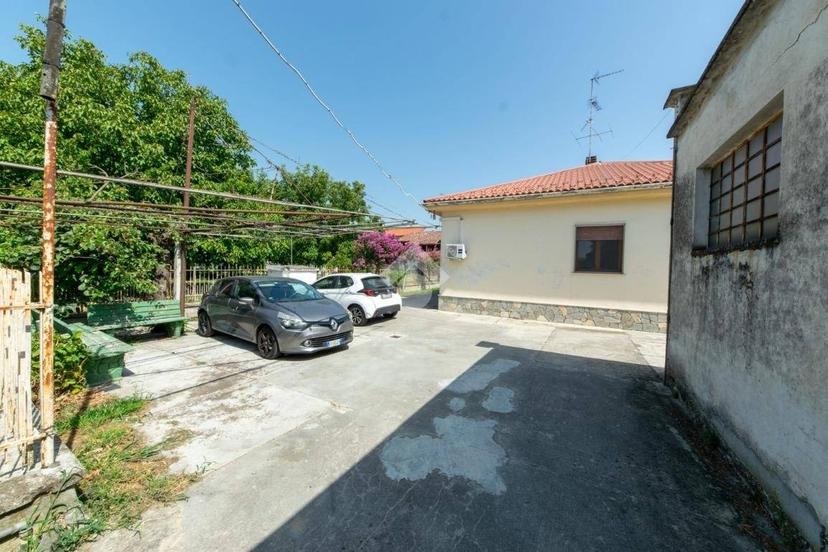 Terratetto unifamiliare Cantone Castello 96, Popolo, Rondò, Casale Monferrato — foto 12 di 20