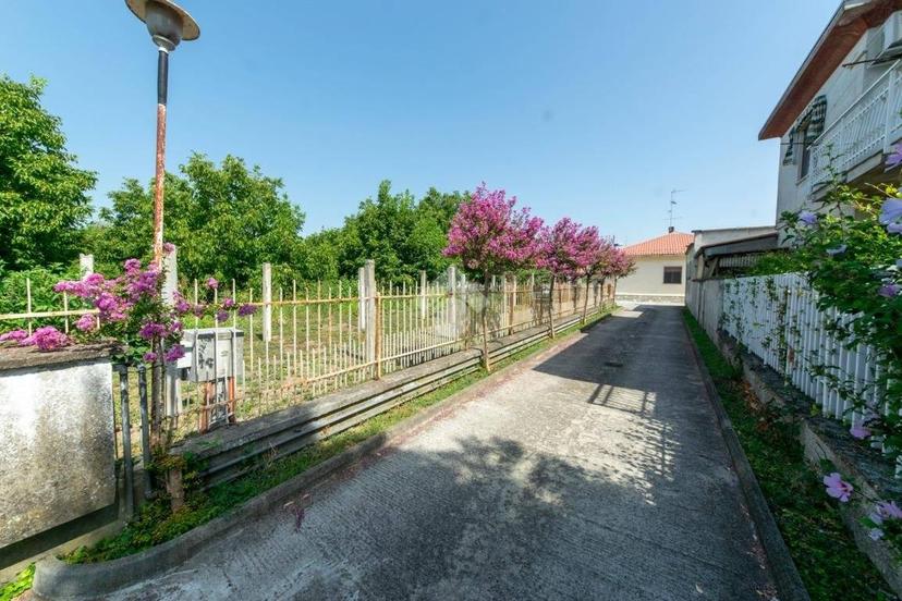 Terratetto unifamiliare Cantone Castello 96, Popolo, Rondò, Casale Monferrato — foto 13 di 20