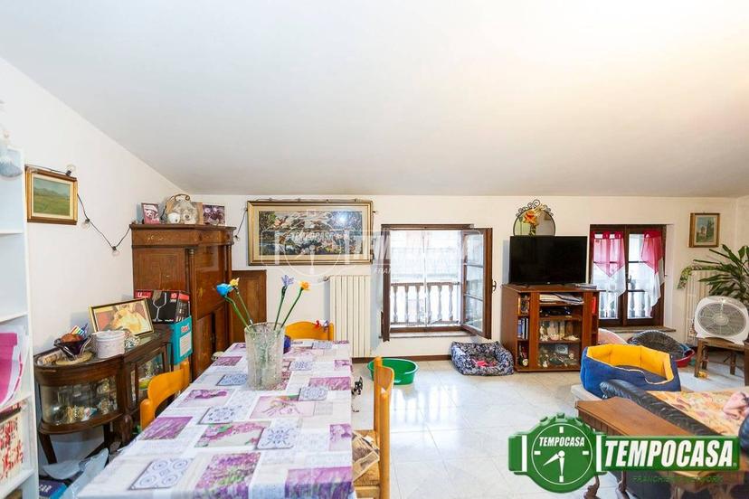 Trilocale via Medaglie d'Argento, Vaiano Cremasco — foto 2 di 22