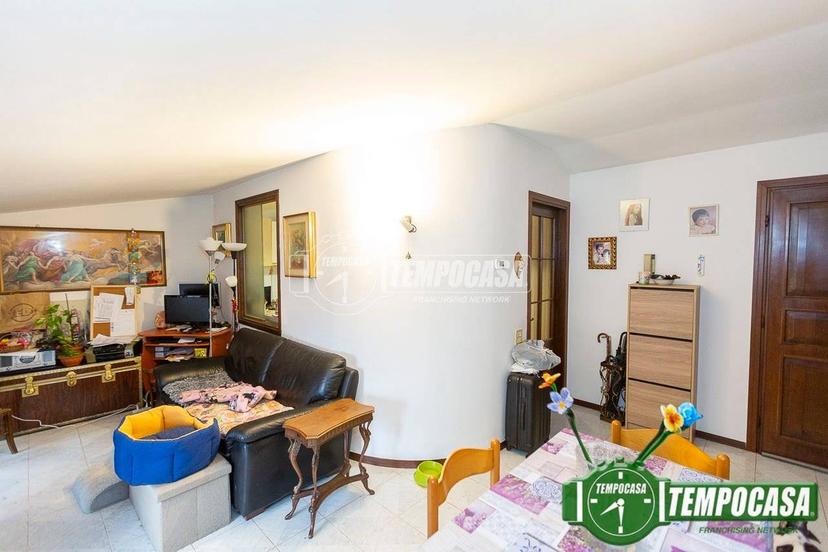 Trilocale via Medaglie d'Argento, Vaiano Cremasco — foto 13 di 22
