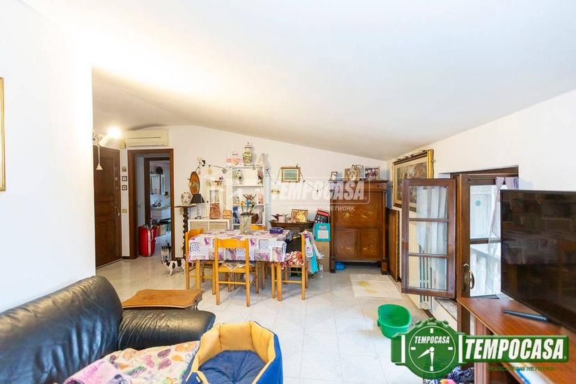 Trilocale via Medaglie d'Argento, Vaiano Cremasco — foto 5 di 22