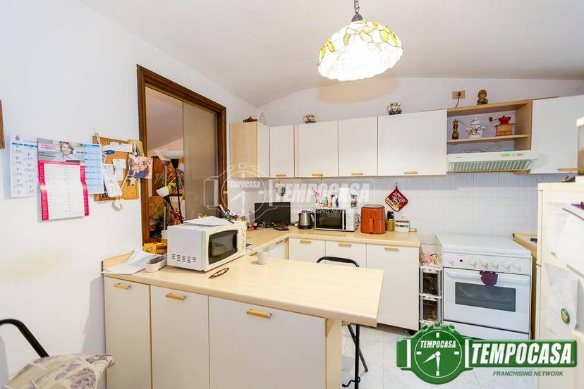 Trilocale via Medaglie d'Argento, Vaiano Cremasco — foto 15 di 22