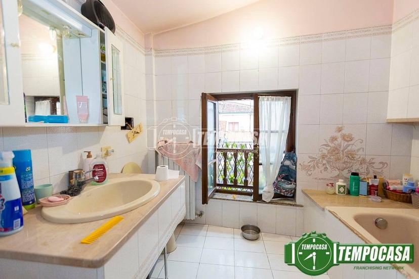 Trilocale via Medaglie d'Argento, Vaiano Cremasco — foto 10 di 22