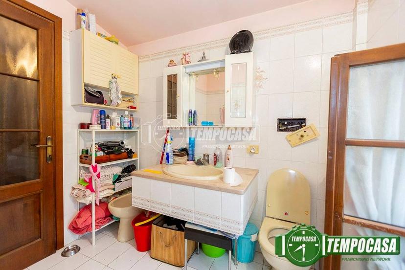 Trilocale via Medaglie d'Argento, Vaiano Cremasco — foto 4 di 22