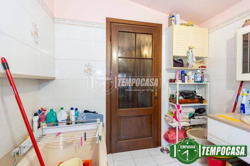 Trilocale via Medaglie d'Argento, Vaiano Cremasco — foto 22 di 22