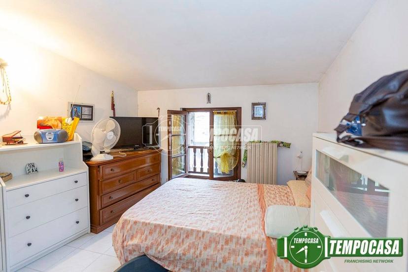 Trilocale via Medaglie d'Argento, Vaiano Cremasco — foto 20 di 22