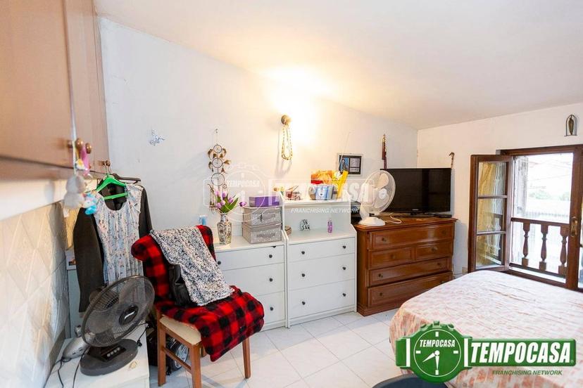Trilocale via Medaglie d'Argento, Vaiano Cremasco — foto 18 di 22