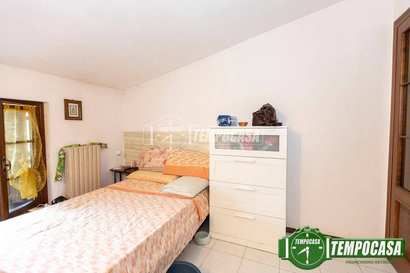 Trilocale via Medaglie d'Argento, Vaiano Cremasco — foto 11 di 22