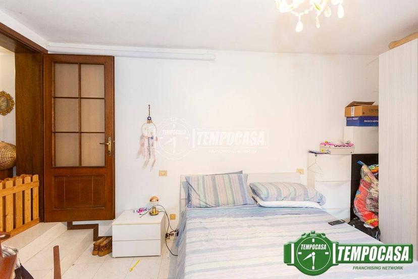 Trilocale via Medaglie d'Argento, Vaiano Cremasco — foto 12 di 22