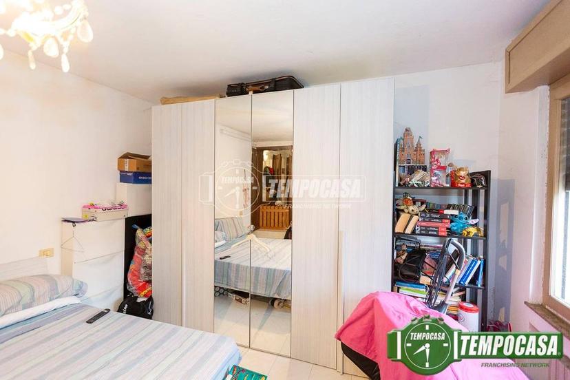 Trilocale via Medaglie d'Argento, Vaiano Cremasco — foto 3 di 22