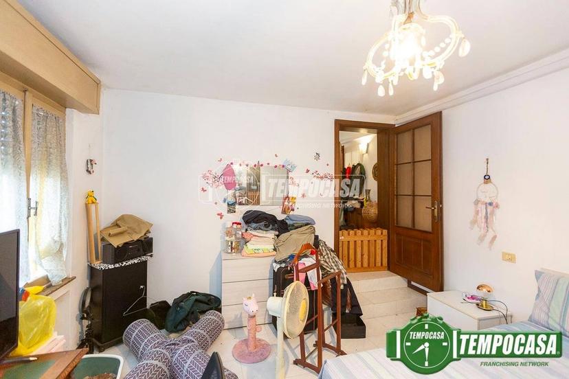 Trilocale via Medaglie d'Argento, Vaiano Cremasco — foto 21 di 22