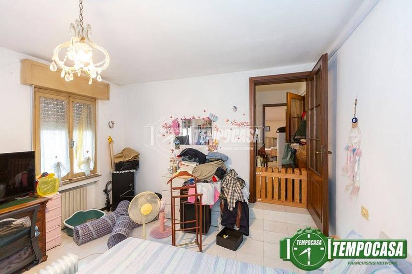 Trilocale via Medaglie d'Argento, Vaiano Cremasco — foto 17 di 22