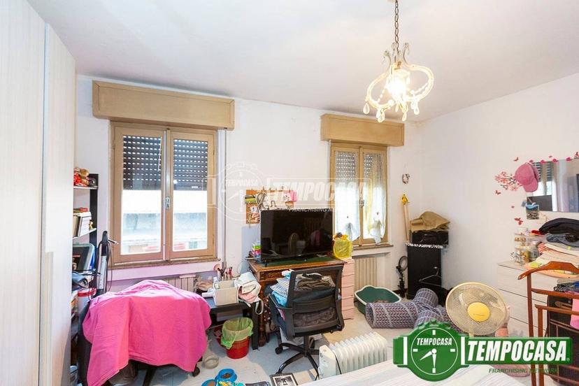 Trilocale via Medaglie d'Argento, Vaiano Cremasco — foto 6 di 22