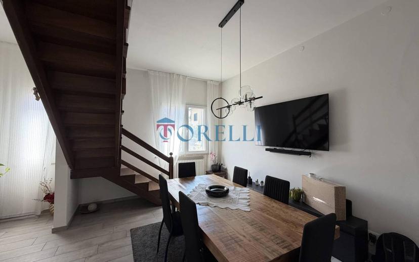 Villa unifamiliare via del Castello, 4, Castiglione, Ravenna — foto 32 di 34