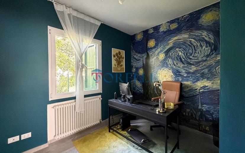 Villa unifamiliare via del Castello, 4, Castiglione, Ravenna — foto 20 di 34