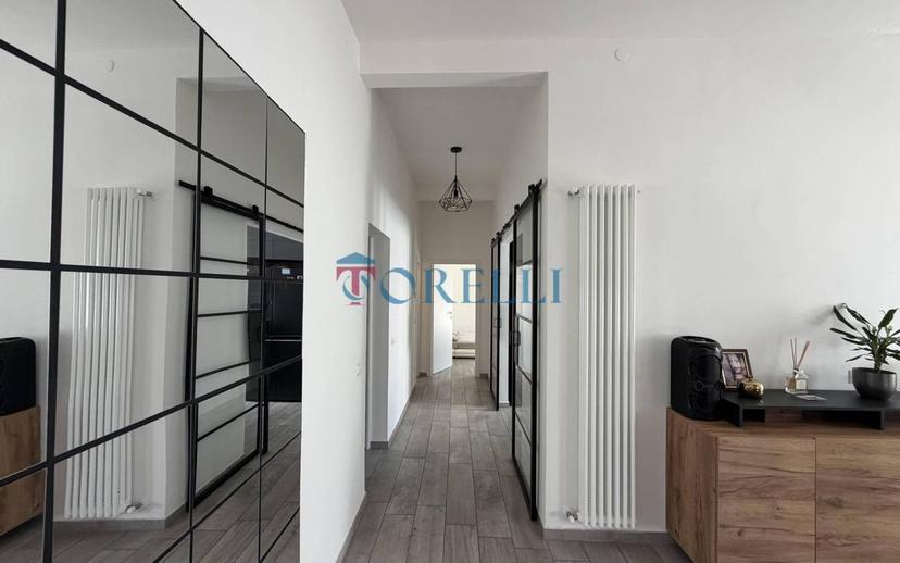Villa unifamiliare via del Castello, 4, Castiglione, Ravenna — foto 22 di 34