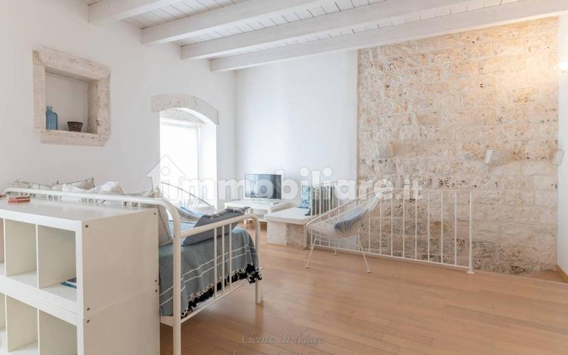Terratetto unifamiliare via Cattedrale, Centro Storico, Ostuni — foto 10 di 44