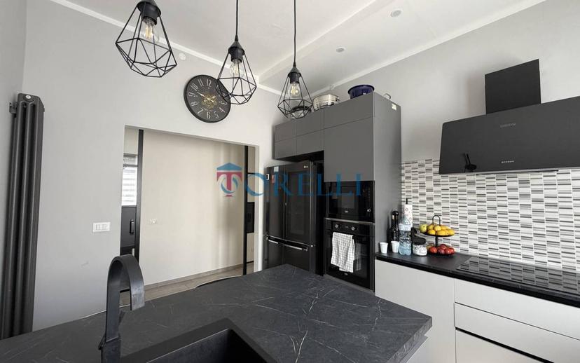 Villa unifamiliare via del Castello, 4, Castiglione, Ravenna — foto 33 di 34