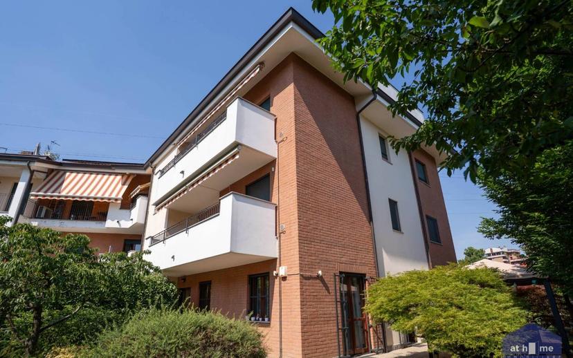 Quadrilocale via Don Antonio Villoresi 26, Desio — foto 43 di 47