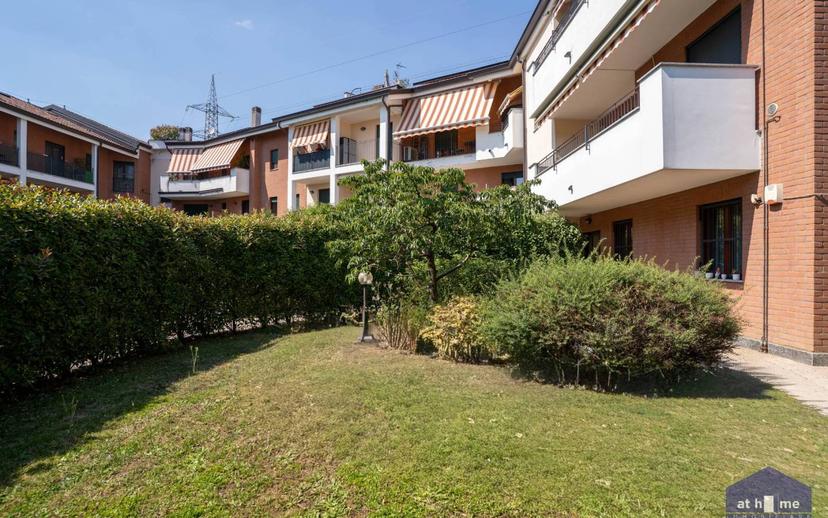 Quadrilocale via Don Antonio Villoresi 26, Desio — foto 8 di 47