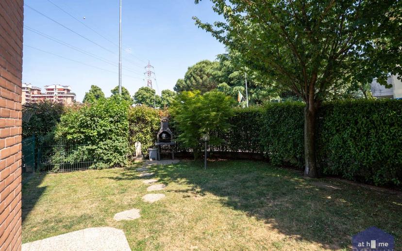 Quadrilocale via Don Antonio Villoresi 26, Desio — foto 21 di 47