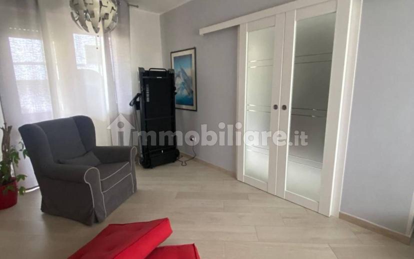 Villa a schiera via Antonio Gramsci, Elmas — foto 15 di 30