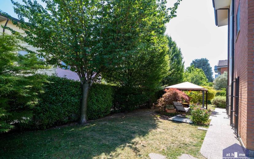 Quadrilocale via Don Antonio Villoresi 26, Desio — foto 37 di 47