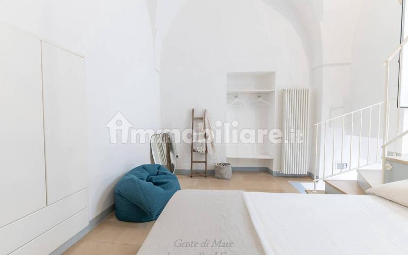 Terratetto unifamiliare via Cattedrale, Centro Storico, Ostuni — foto 6 di 44
