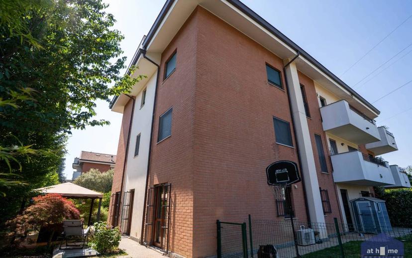 Quadrilocale via Don Antonio Villoresi 26, Desio — foto 10 di 47