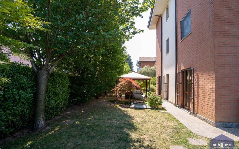 Quadrilocale via Don Antonio Villoresi 26, Desio — foto 11 di 47