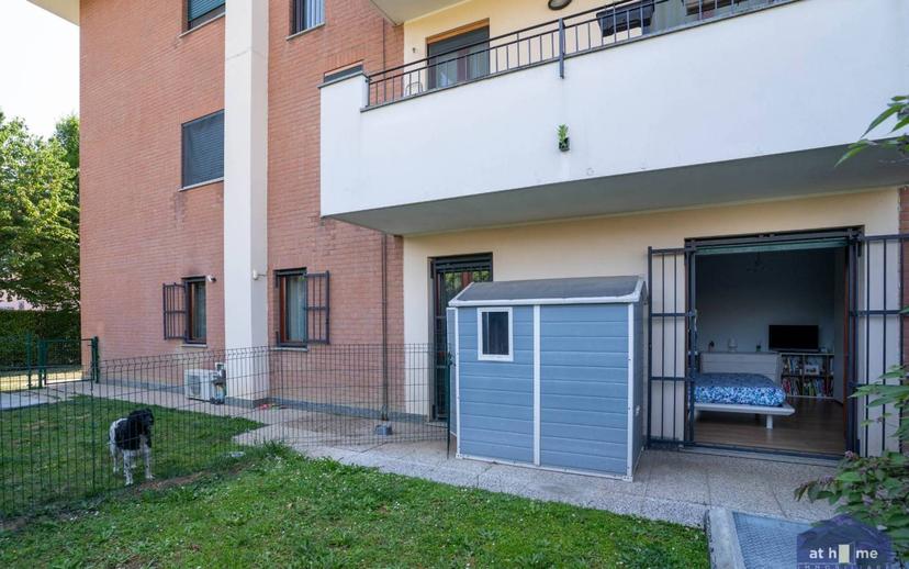 Quadrilocale via Don Antonio Villoresi 26, Desio — foto 16 di 47