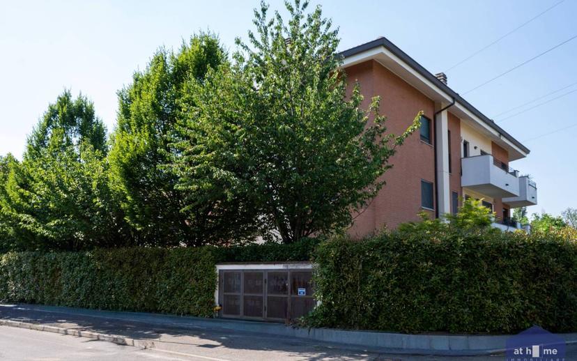 Quadrilocale via Don Antonio Villoresi 26, Desio — foto 31 di 47