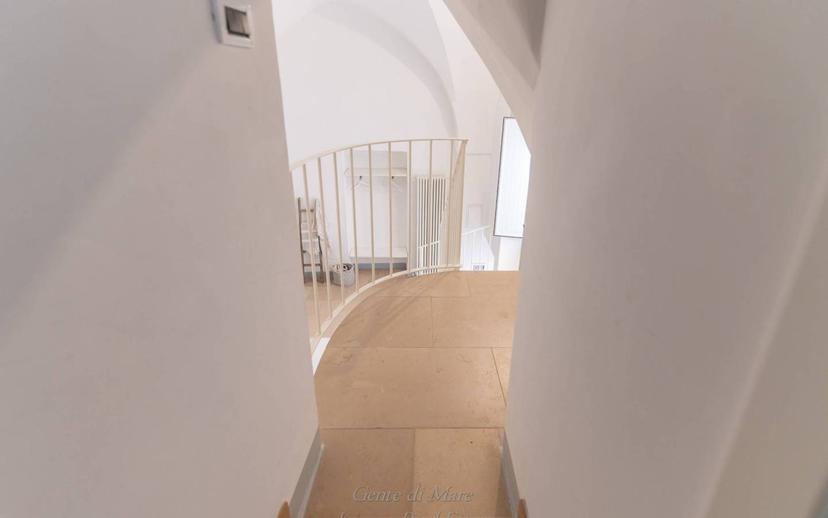 Terratetto unifamiliare via Cattedrale, Centro Storico, Ostuni — foto 15 di 44