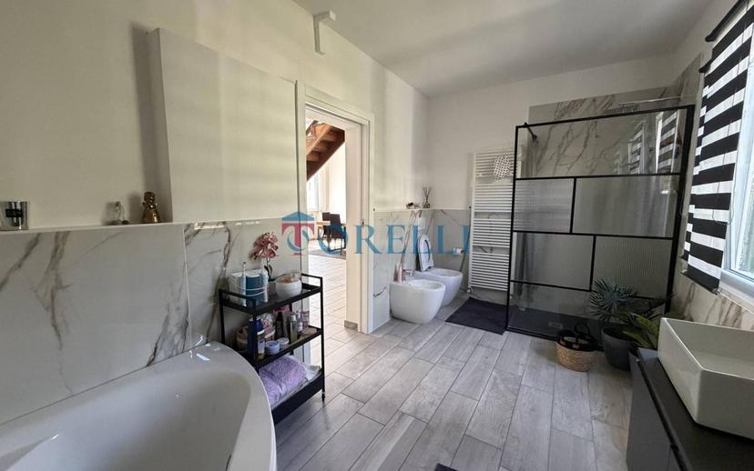 Villa unifamiliare via del Castello, 4, Castiglione, Ravenna — foto 29 di 34