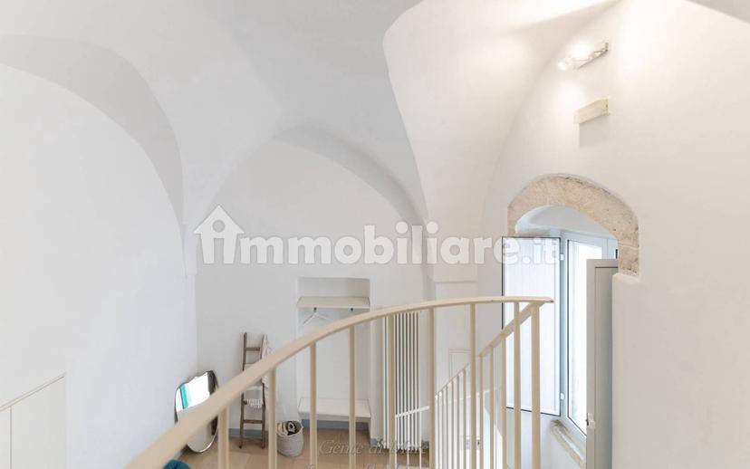 Terratetto unifamiliare via Cattedrale, Centro Storico, Ostuni — foto 9 di 44