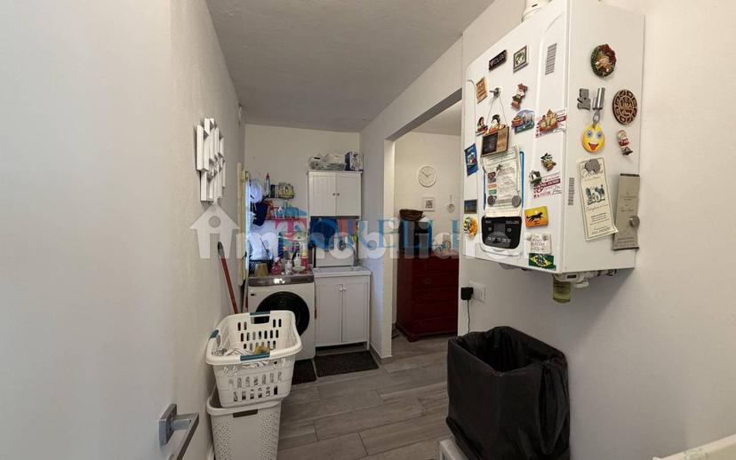 Villa unifamiliare via del Castello, 4, Castiglione, Ravenna — foto 30 di 34